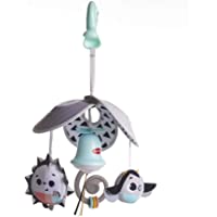 Los mejores  - Tiny Love Pack &amp- Go Mini Mobile Magical Tales - Móvil portátil y compacto para bebés apto desde el nacimiento- a partir…